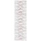 Safavieh 9 x 12 ft. Amelia Contemporary Rectangle Power Loomed Rug Ivory & Rust ALA478B-9 - alternate 7